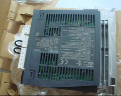Mitsubishi MR-J3-40B Servo Drive - New In Box - MITSUBISHI