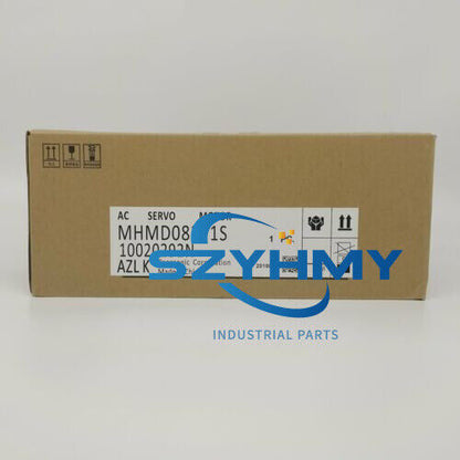 Panasonic MHMD082P1S Servo Motor - New in Box - PANASONIC