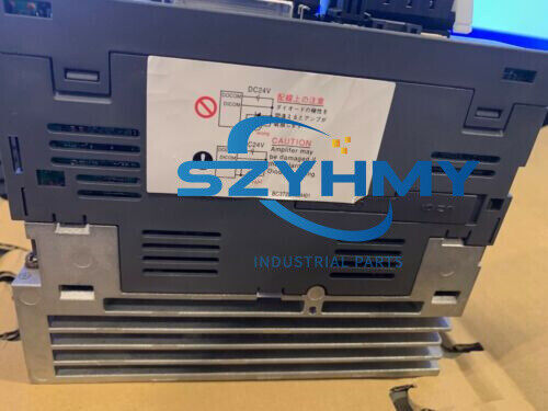 Mitsubishi MR-J4-20A-RJ Servo Drive - 1PC New in Box - MITSUBISHI