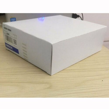 Omron C200H-DA004 PLC Module - Genuine New in Box - OMRON