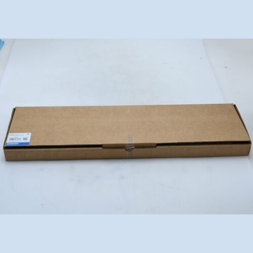 Omron C200H-BC101-V2 Base Unit - New in Box - OMRON