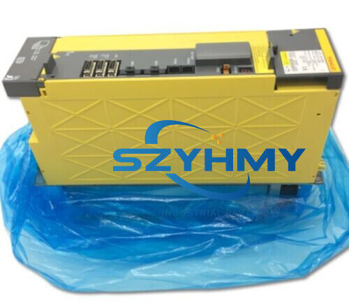 FANUC A06B-6127-H205 Servo Drive New In Box Expedited - FANUC
