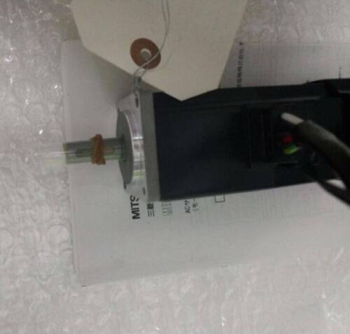 Mitsubishi HC-PQ13BD AC Servo Motor - New In Box - MITSUBISHI