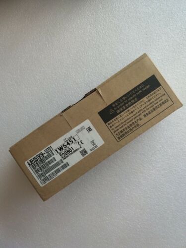 Mitsubishi AJ65SBTB1B-16TE1 PLC Module - New AJ65SBTB1B16TE1 - MITSUBISHI