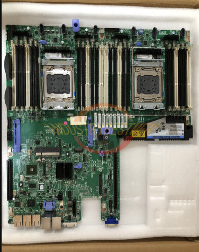 ONE IBM X3550 M4 V2 Server Motherboard  00Y8640 00Y8375 94Y7586 00AM409 IBM