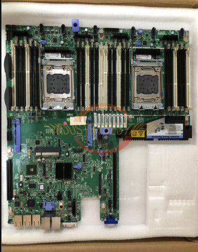 IBM X3550 M4 V2 Server Motherboard for Enhanced Performance - IBM