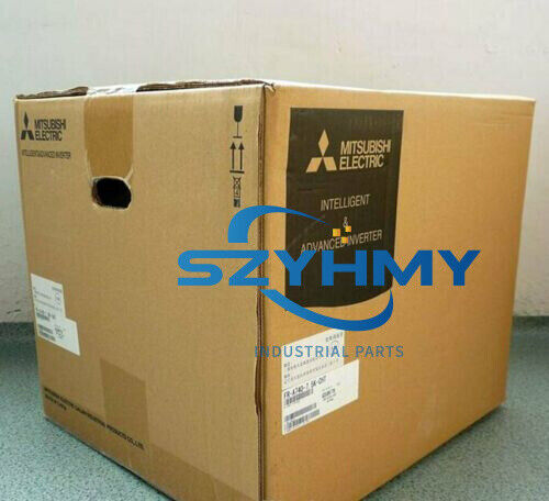 Mitsubishi FR-A740-7.5K-CHT Variable Frequency Drive Inverter - MITSUBISHI