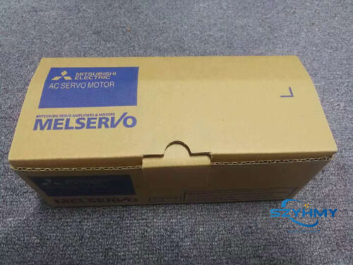 MITSUBUSHI HF-SE202JW1-S100 AC Servo Motor New - MITSUBSHI