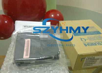 1PC Mitsubishi Q64DA PLC Module - Original New in Box - MITSUBISHI