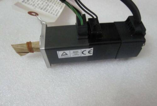 Mitsubishi HC-PQ13BD AC Servo Motor - New In Box - MITSUBISHI