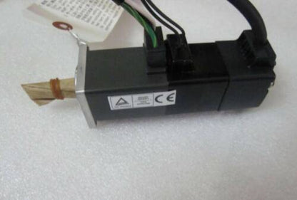 Mitsubishi HC-PQ13BD AC Servo Motor - New In Box - MITSUBISHI