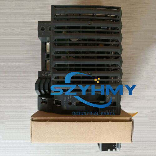 B&R X20CP1483 CPU PLC Module - 1PC New Control System Unit - B&R