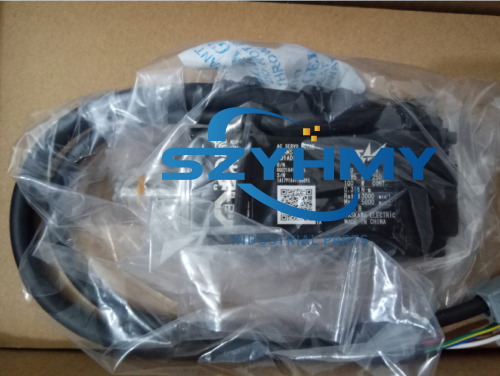 YASKAWA SGMMS-01ADC6S AC Servo Motor New In Box - YASKAWA