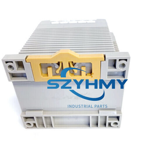 Omron S82K-05024 PLC Module - 24V Power Supply Unit - OMRON