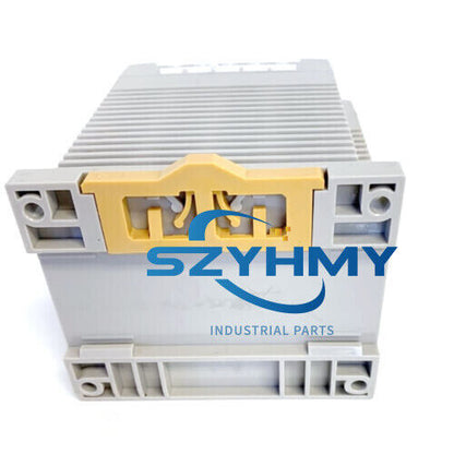 Omron S82K-05024 PLC Module - 24V Power Supply Unit - OMRON