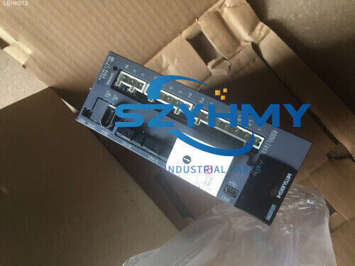 Mitsubishi MR-J3-200B4 Servo Drive In Box - MITSUBISHI