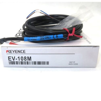 Keyence EV-108M Proximity Switch Sensor - 1pc New in Box - KEYENCE