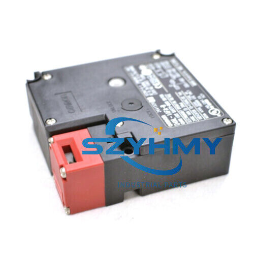 Omron D4NL-1AFA-B Safety Door Switch - 1PC in Box - OMRON
