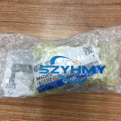 SMC MXQ6-20A Solenoid Valve - 1pc New - SMC