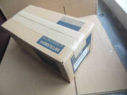 Mitsubishi HA-FF33C-UE AC Servo Motor - New in Box - MITSUBISHI