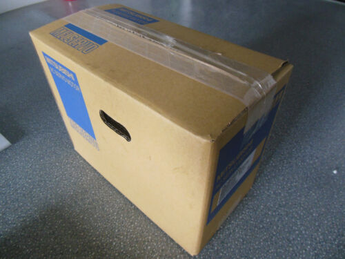 Mitsubishi HC-SFS103 AC Servo Motor - New In Box, High Performance - MITSUBISHI