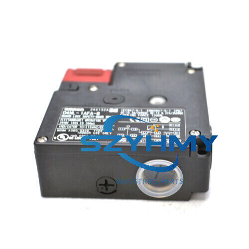 Omron D4NL-1AFA-B Safety Door Switch - 1PC in Box - OMRON