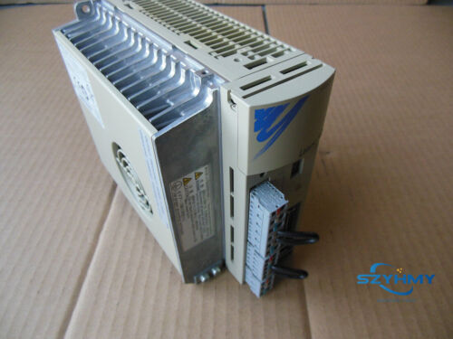 YASKAWA SGDG-04GT 400W Servo Drive Tested Used - YASKAWA