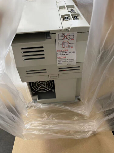 Mitsubishi MR-H350B-S67 Servo Drive - High Performance Controller - MITSUBISHI