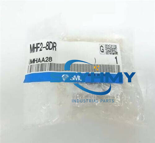 1pc New SMC MHF2-8DR Cylinder MHF28DR for Automation - SMC