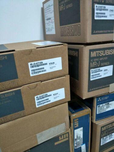 Mitsubishi MR-J2S-350CP-S084 Servo Drive - High Performance Control - MITSUBISHI