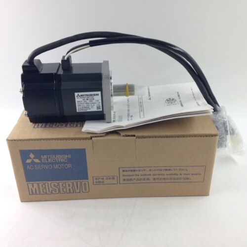 MITSUBISHI HC-MFS23K AC SERVO MOTOR - New In Box, 1PC - MITSUBISHI