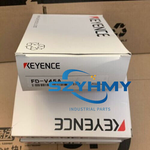 Keyence FD-V45A Flow Sensor - 1PC New in Box - KEYENCE