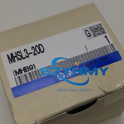 SMC MHSL3-20D Pneumatic Cylinder - 1PC New Model - SMC