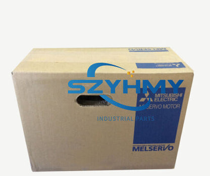 Mitsubishi HF-H703BS-A48 Servo Motor - 1PC, Brand New - MITSUBISHI