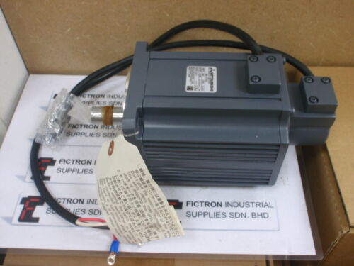 MITSUBISHI HA-FF63 Servo Motor - New In Box - Model HAFF63 - MITSUBISHI