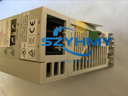 Mitsubishi MR-J2-10CT Servo Driver Amplifier Control - MITSUBISHI