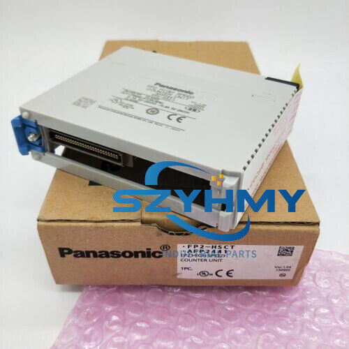 Panasonic FP2-HSCT Counter Unit - 1PC New in Box - PANASONIC
