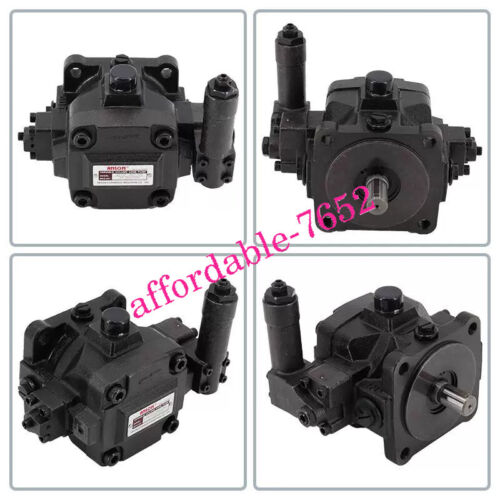 ANSON VP5FA550S Vane Pump 1PCS - ANSION