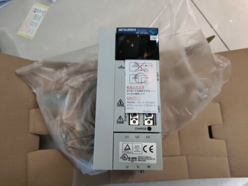 Mitsubishi MR-J2S-60A-EG Servo Drive - New In Box - MITSUBISHI