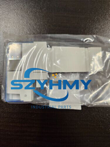 1PC SMC SY3100-5U1 Solenoid Valve for Efficient Pneumatic Control - SMC