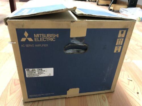 Mitsubishi MR-J2S-15KB Servo Driver - New In Box - MITSUBISHI