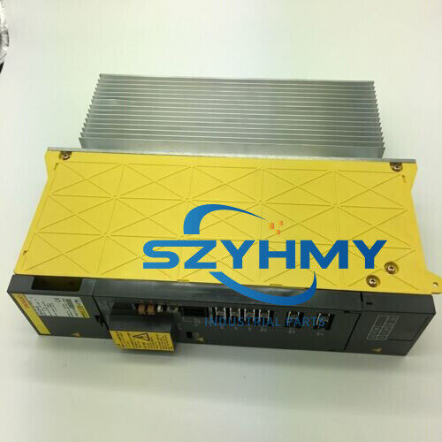 FANUC A06B-6079-H106 Servo Drive New In Box - FANUC