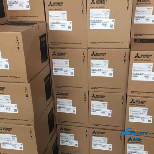 Mitsubishi MDS-B-ISV-10E Servo Drive - MITSUBISHI