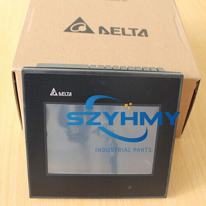 Delta DOP-B08E515 Touch Screen HMI Display - 1PCS - DELTA