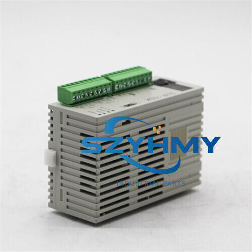 Delta DVP10SX11R PLC Module - New in Box, 1 Piece - DELTA