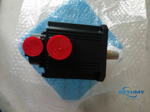 Mitsubishi HC-SF121BK AC Servo Motor New In Box - MITSUBISHI