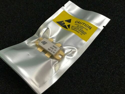 SD2942 High-Frequency Tube RF Microwave Amplifier - PROFESSIONAL EQUIPMENT