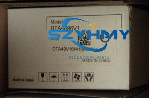 Delta DTA4896V1 Digital Temperature Controller - New in Box - DELTA