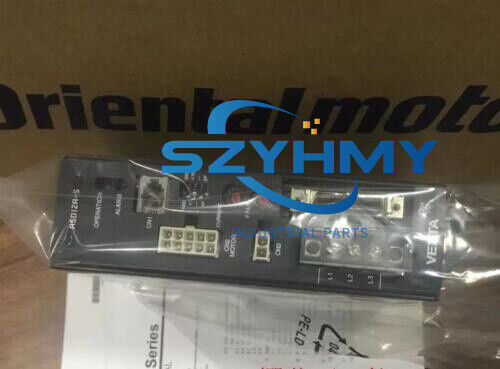 VEXTA Orientalmotor ASD12A-S Stepper Motor - 1PC New - VEXTA