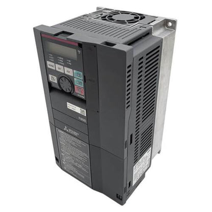Mitsubishi FR-F840 Inverter - Model FR-F840-01800-2-60 - MITSUBISHI